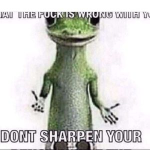 Meet your Posher, Luke